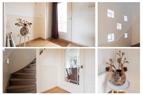 Medium property photo - Bovenstraat 76, 4741 TP Hoeven